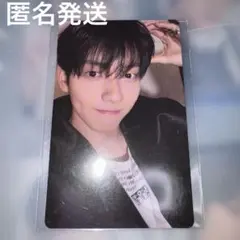 TXT トゥバ スビン　トレカ　追加特典 7TH YEAR