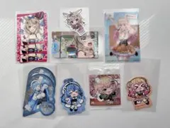 ホロライブ 5期生 グッズまとめ売り