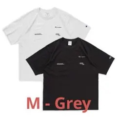 WTAPS x Champion Academy SS / Cotton XL - メルカリ