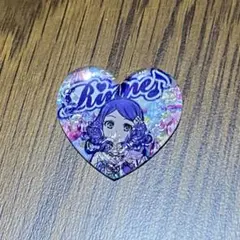 プリズムストーン プリティーリズム レア ミラクルファンシー