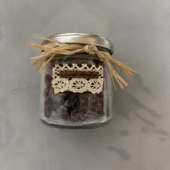 ドライフラワー ハーバリウム