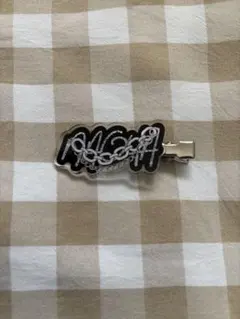 NAOYA 草川直弥 アクリルクリップ