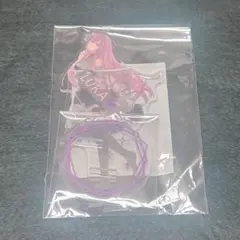 プロセカ コネクトライブ 4th アクリルスタンド ルカ