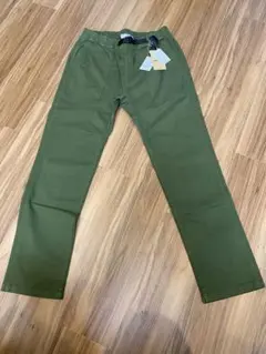 GRAMICCI グラミチ SP BAKER NN PANT 別注