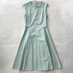 フォクシー・DAISY LIN FOXEY◇ワンピース40美品グリーン フォクシー・DAISY LIN FOXEY◇ワンピース40美品グリーン - メルカリ