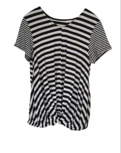 【新品】ananaカットソー　Tシャツのサムネイル