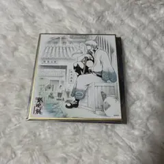 銀魂 神楽 BIG色紙 アニメイト アニくじ 坂田銀時 誕生日 - メルカリ
