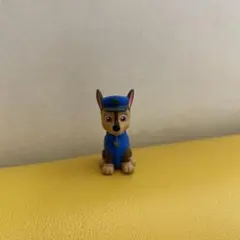 チェイス パウパトロール ミニヒィギュア