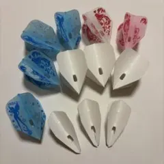 ダーツ フライトのサムネイル