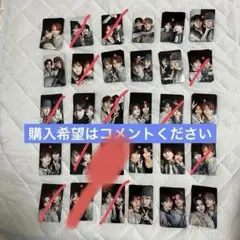 INI アルバム　THE ORIGIN ケミトレカ　ユニット