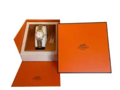 動作品】HERMES エルメス Womens #2975 - メルカリ