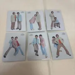 FJORD フォトカード ペア