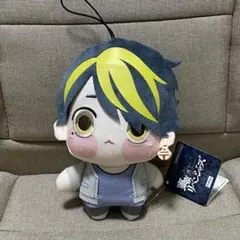 東京リベンジャーズ　ちょぴぬい　羽宮一虎