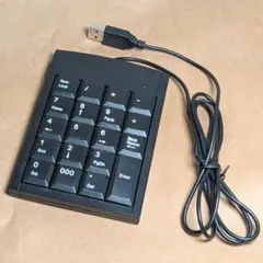 ノーブランド PC用USBテンキー