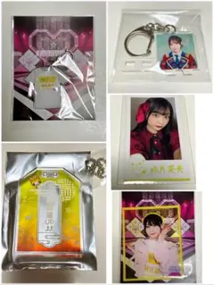 2025年最新】高嶺のなでしこ ミニフォトカードの人気アイテム - メルカリ