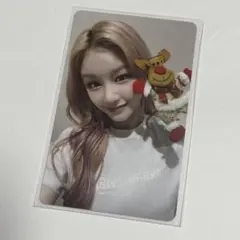 BABYMONSTER パリタ トレカ