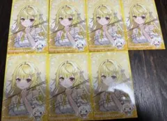 にじさんじ　ディア フロム キューピッド　星川サラ