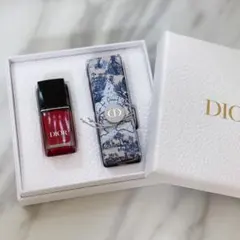 DIOR ディオール バースデーギフト 新品未使用