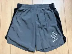 【さくま様専用】NIKE ランニングパンツ M メンズ インナー付
