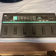 ジャンク】ZOOM 9150 真空管マルチエフェクター - メルカリ