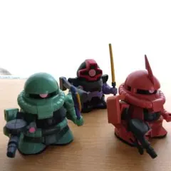 機動戦士ガンダム　プライズアイテム