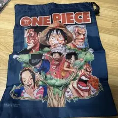 ONE PIECE キャラクター バッグ