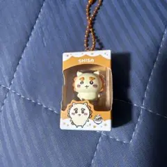 ちいかわ シーサー マスコット ストラップ