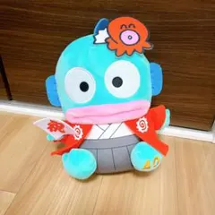 ハンギョドン ぬいぐるみ