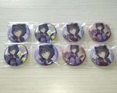 2026年最新】名探偵コナン 灰原哀 缶バッジの人気アイテム - メルカリ