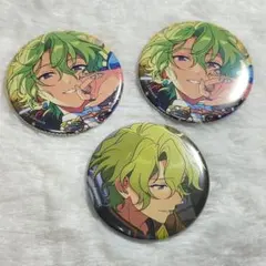 【あんさんぶるスターズ】【コレ缶】巴日和