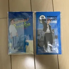 SixTONES 田中樹 アクスタ サマパラ