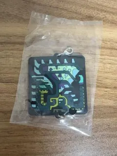 モンハン ライゼクス デフォルメアクリルキーホルダー - メルカリ
