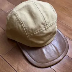 ralph lauren usa製 cap 新品