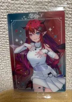 IRyS カード