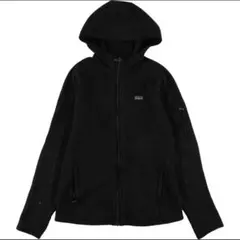 Patagonia ブラック フリース　フーディ　ベターセーターフーディ