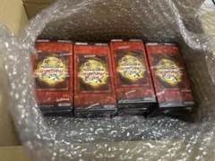 QUARTER CENTURY LIMITED PACK 12BOX - メルカリ