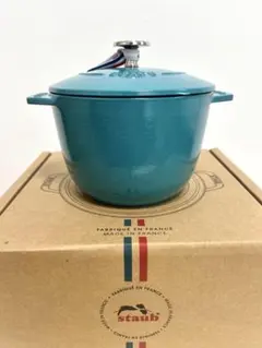 2026年最新】staub ストウブ 16cm ラ・ココット de gohanの人気