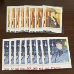 18TRIP エイトリ ぱしゃこれ vol.3 木ノ内太緒 箔押し - メルカリ