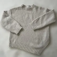 最終値下げ ローリーズファーム　ニット