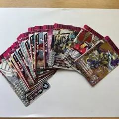 ガンバライド フォーゼセット