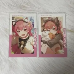 プロセカ 桃井愛莉 エピカ vol.25 B - メルカリ