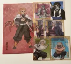 『劇場版「鬼滅の刃」アニプレックス オンラインくじ ～無限城決戦開幕～