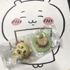 ちいかわ ヴィネットふれんず  シーサー