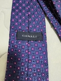 2026年最新】CANALI メンズ ネクタイの人気アイテム - メルカリ