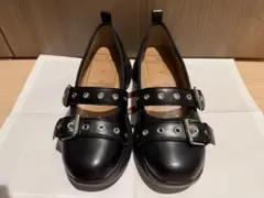 GU rokh メリージェーン S