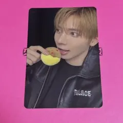 TXT 7TH YEAR Japan exclusive テヒョン7