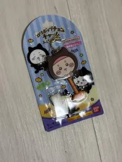ロリポップチョコチャーム 古本屋 ちいかわ キーホルダー