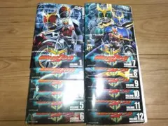 2026年最新】仮面ライダークウガdvdの人気アイテム - メルカリ
