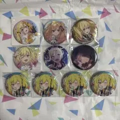 き*☆様 プロセカ 天馬咲希 缶バッジ 10点まとめ売り - メルカリ