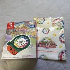 人生ゲーム for Nintendo Switch専用ルーレットコントローラー